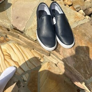 Lacoste loafers basically brand new worn once, willing to negotiate